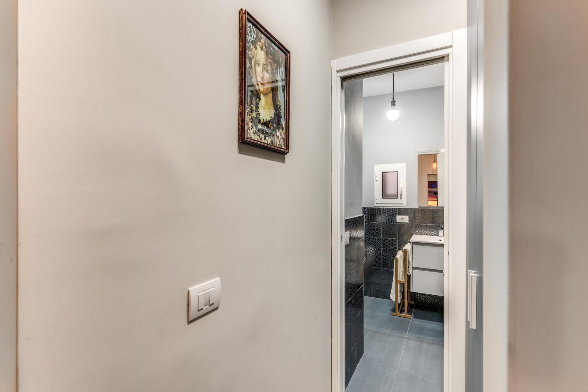 Due Porte A Toledo Napoli Bagian luar foto
